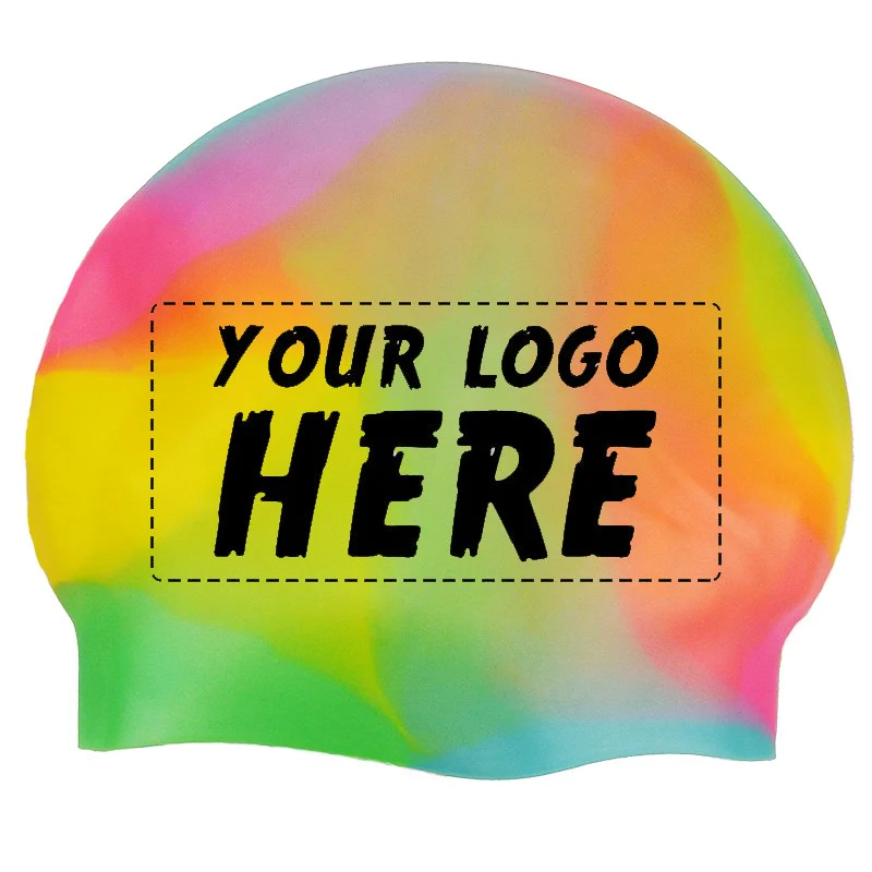 Custom Printed Silicone Caps - Image 32