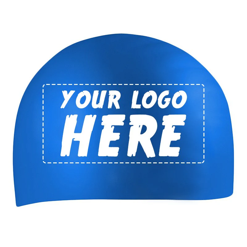 Custom Printed Silicone Caps - Image 4