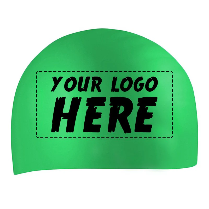 Custom Printed Silicone Caps - Image 9