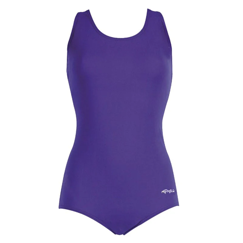 Dolfin Conservative Lap Suit - Image 5