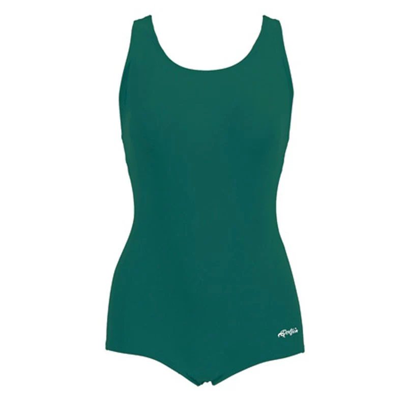 Dolfin Conservative Lap Suit - Image 7