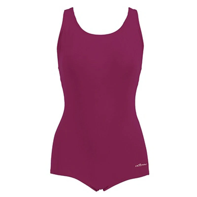 Dolfin Conservative Lap Suit - Image 8
