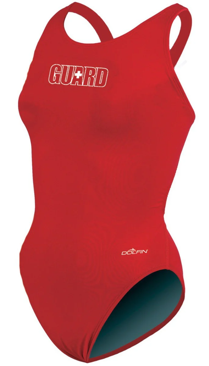 Dolfin Guard HP Back - Image 2