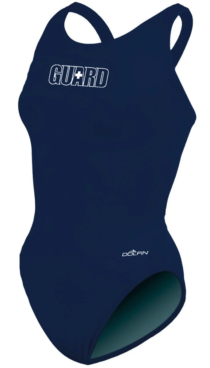 Dolfin Guard HP Back - Image 3