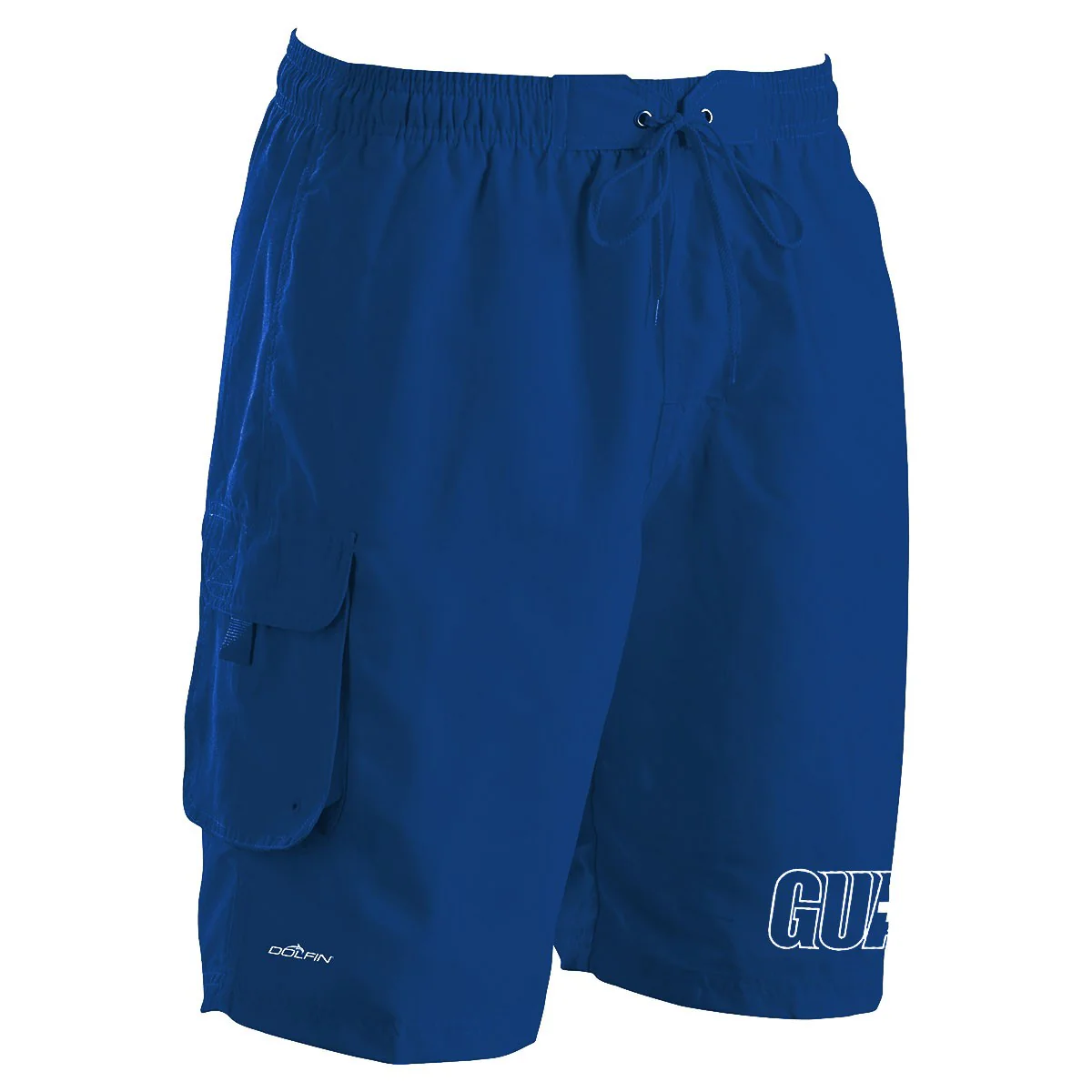 Dolfin Guard Male Board Short - Image 7