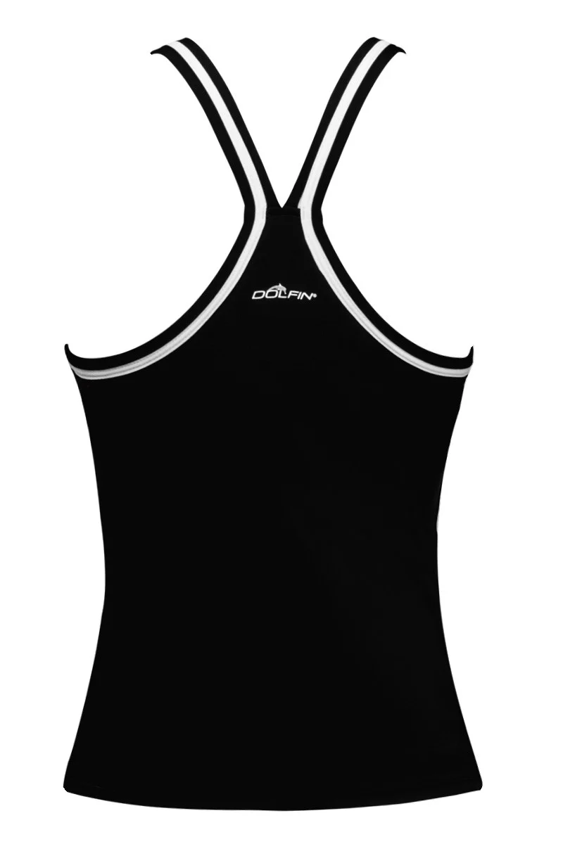 Dolfin Guard Tankini Top - Image 7
