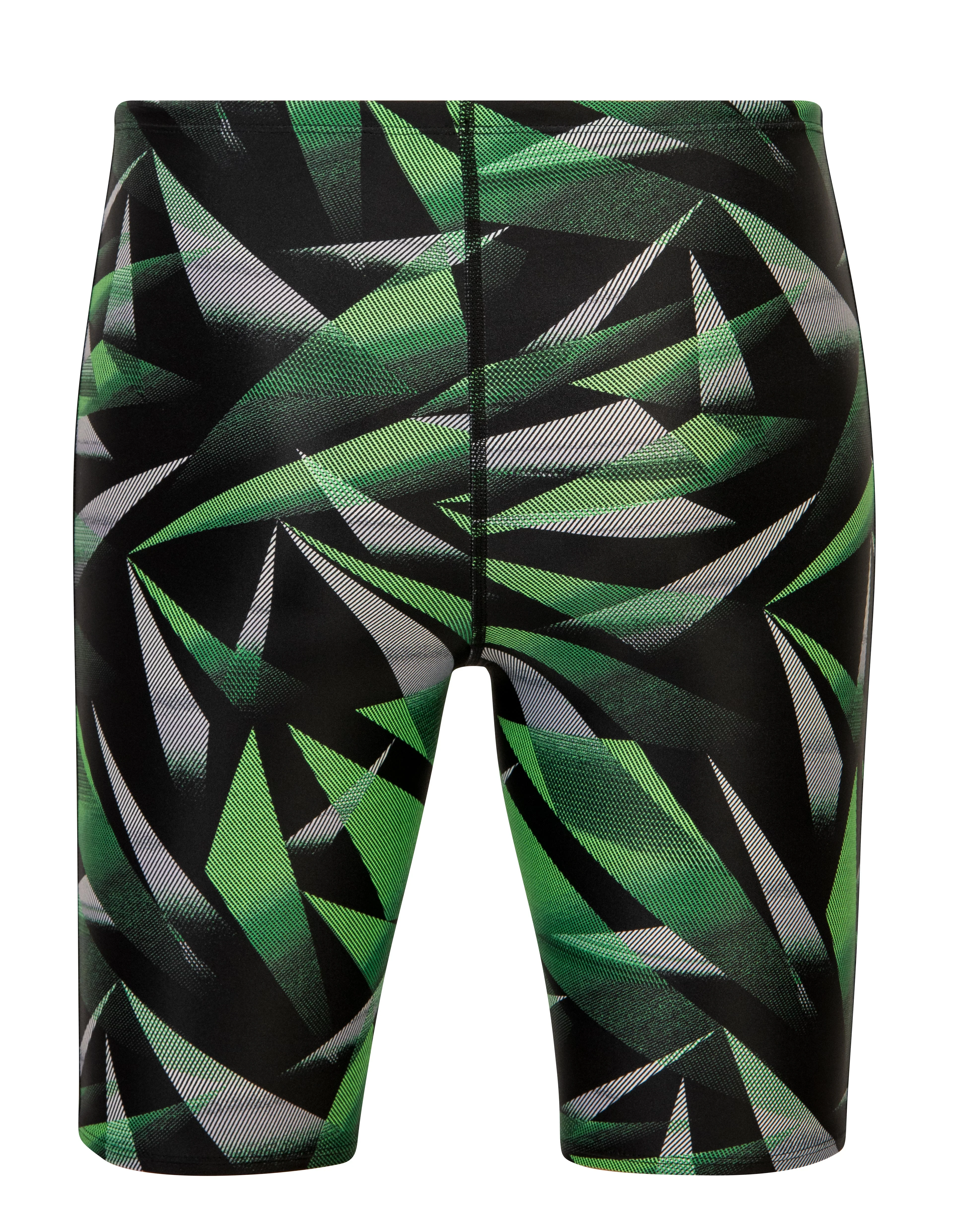 Dolfin Men's Print Galactic Spliced Jammer - Image 15