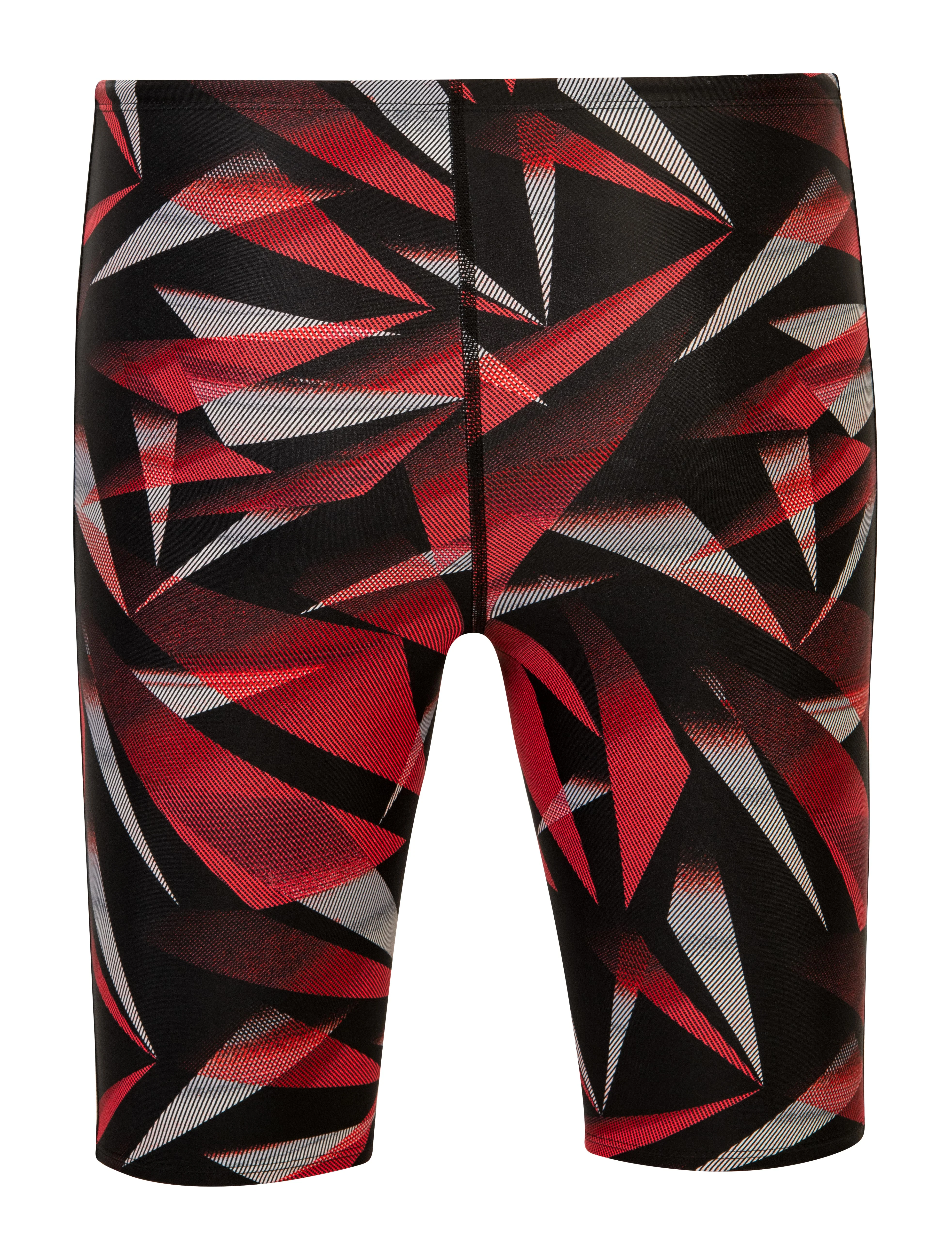 Dolfin Men's Print Galactic Spliced Jammer - Image 21