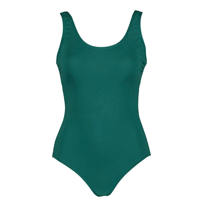 Dolfin Moderate Scoop Back Swimsuit - Image 16