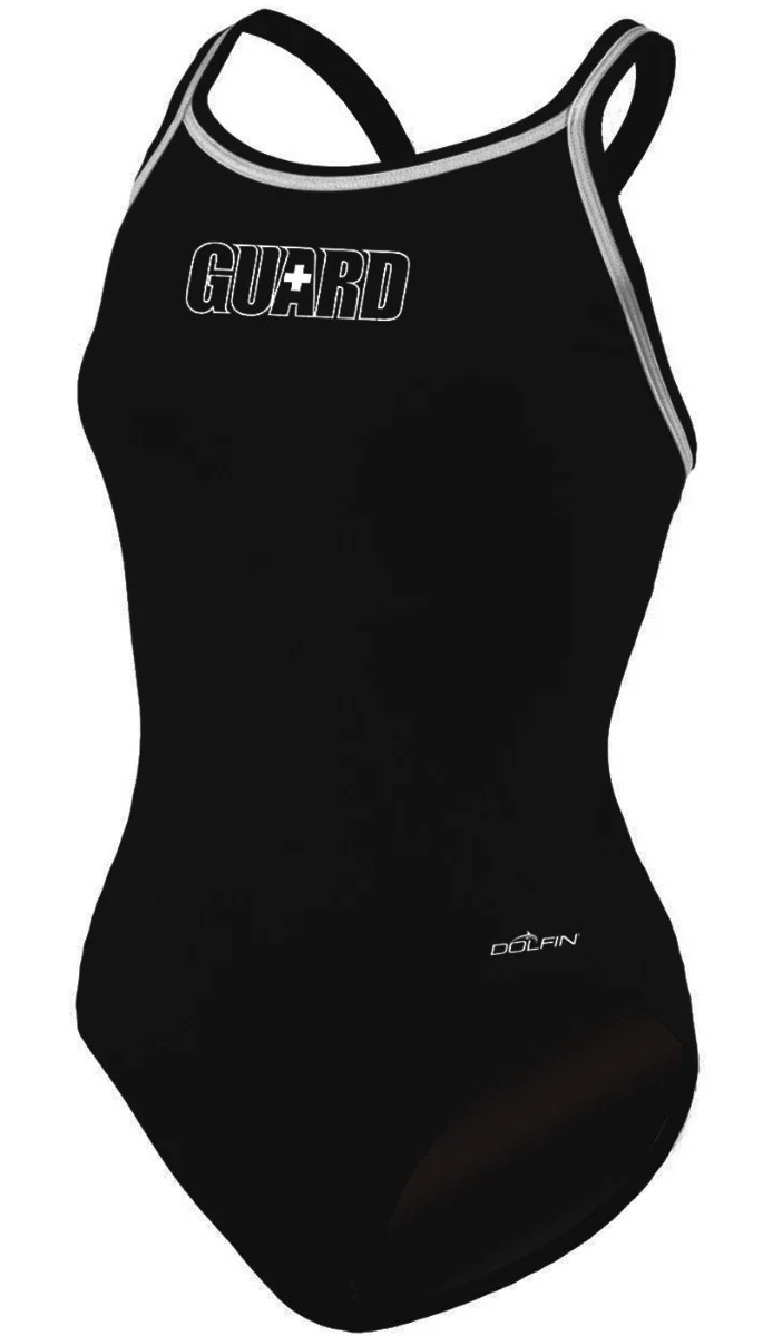 Dolfin Poly Guard DBX Back - Image 3