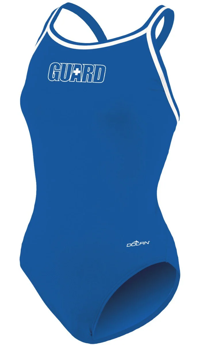 Dolfin Poly Guard DBX Back - Image 4