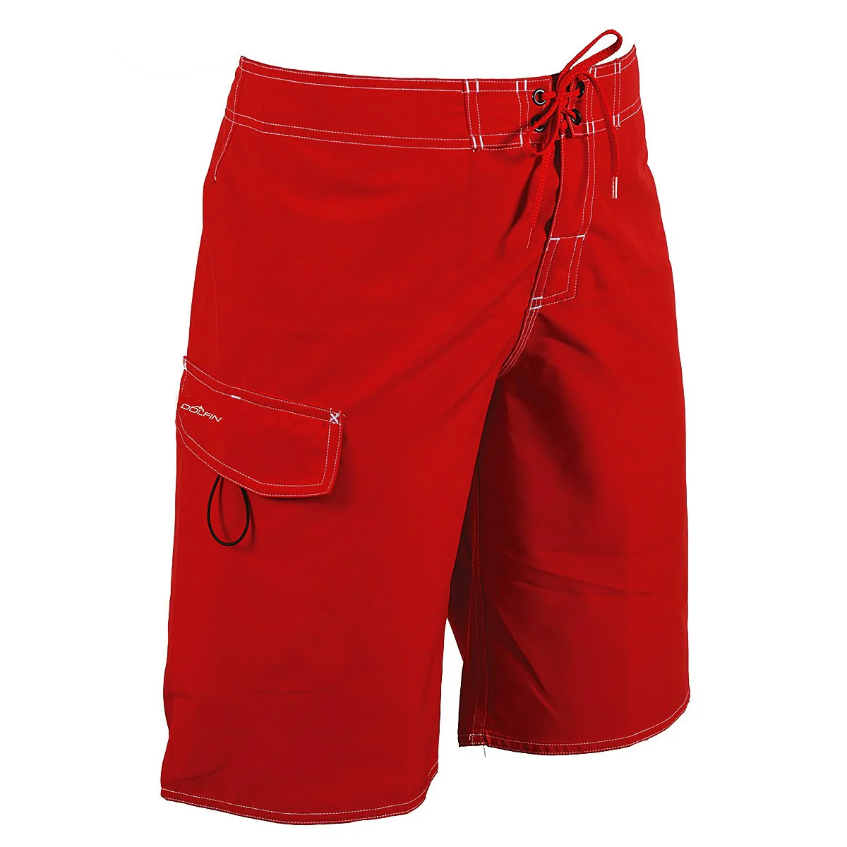 Dolfin Solid Fitted Board Short - Image 2
