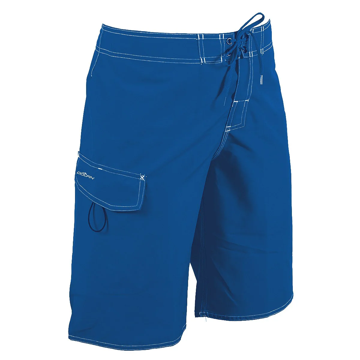 Dolfin Solid Fitted Board Short - Image 3