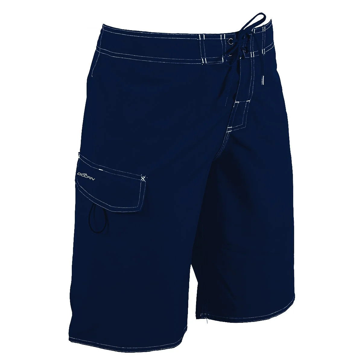 Dolfin Solid Fitted Board Short - Image 4