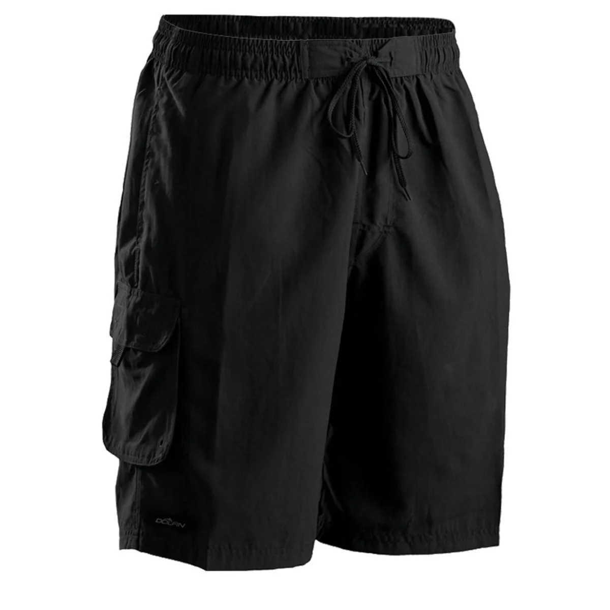 Dolfin Solid Male Board Short - Image 5