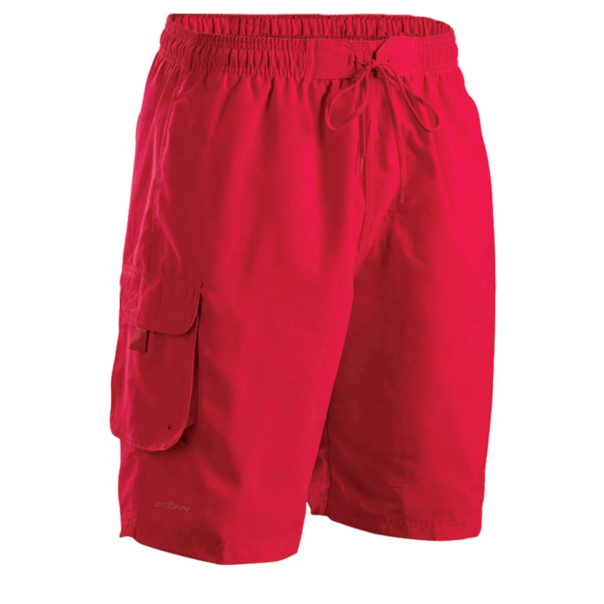 Dolfin Solid Male Board Short - Image 7