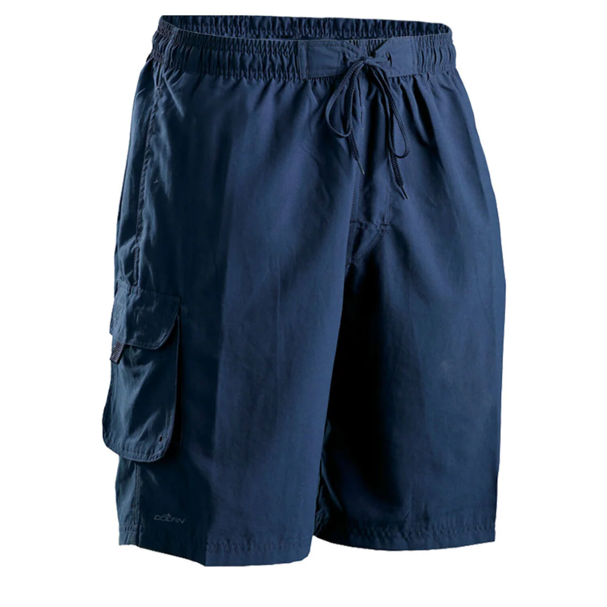 Dolfin Solid Male Board Short - Image 8