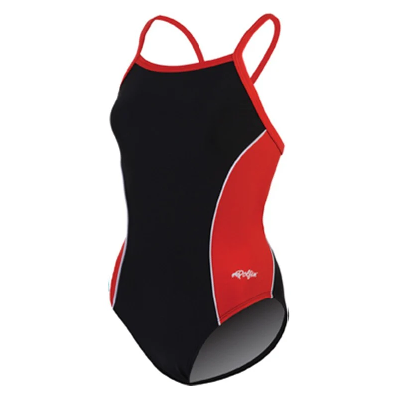Dolfin Team Panel V2 Back - Image 11