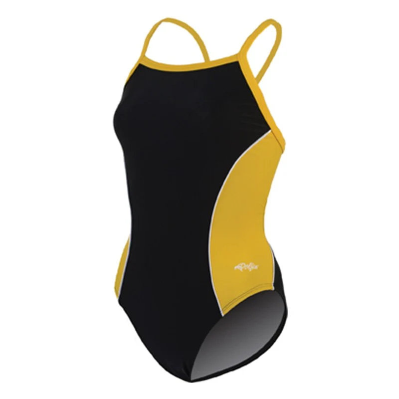 Dolfin Team Panel V2 Back - Image 8