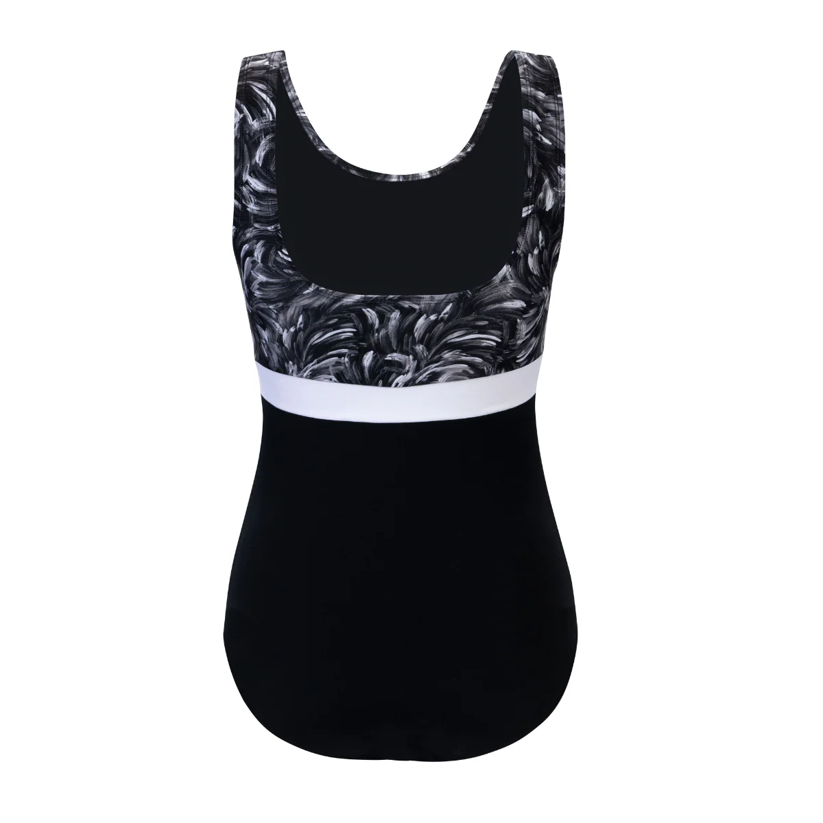 Dolfin Women's Color Block Moderate Scoop Back - Image 12
