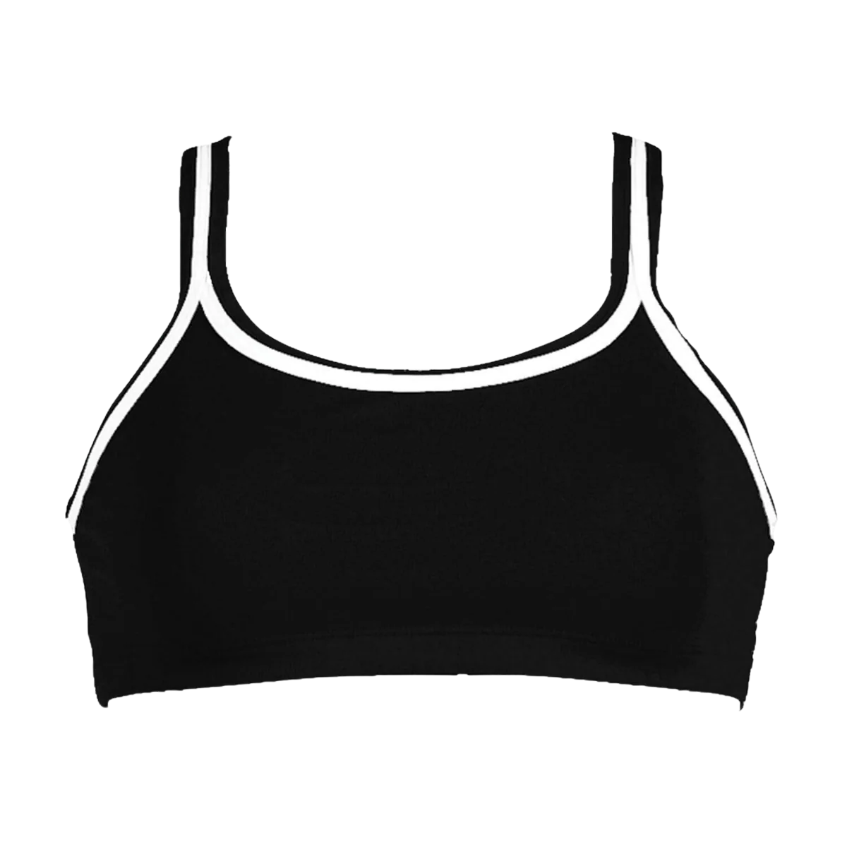 Dolfin Women's Solid 2-Piece Top - Image 6