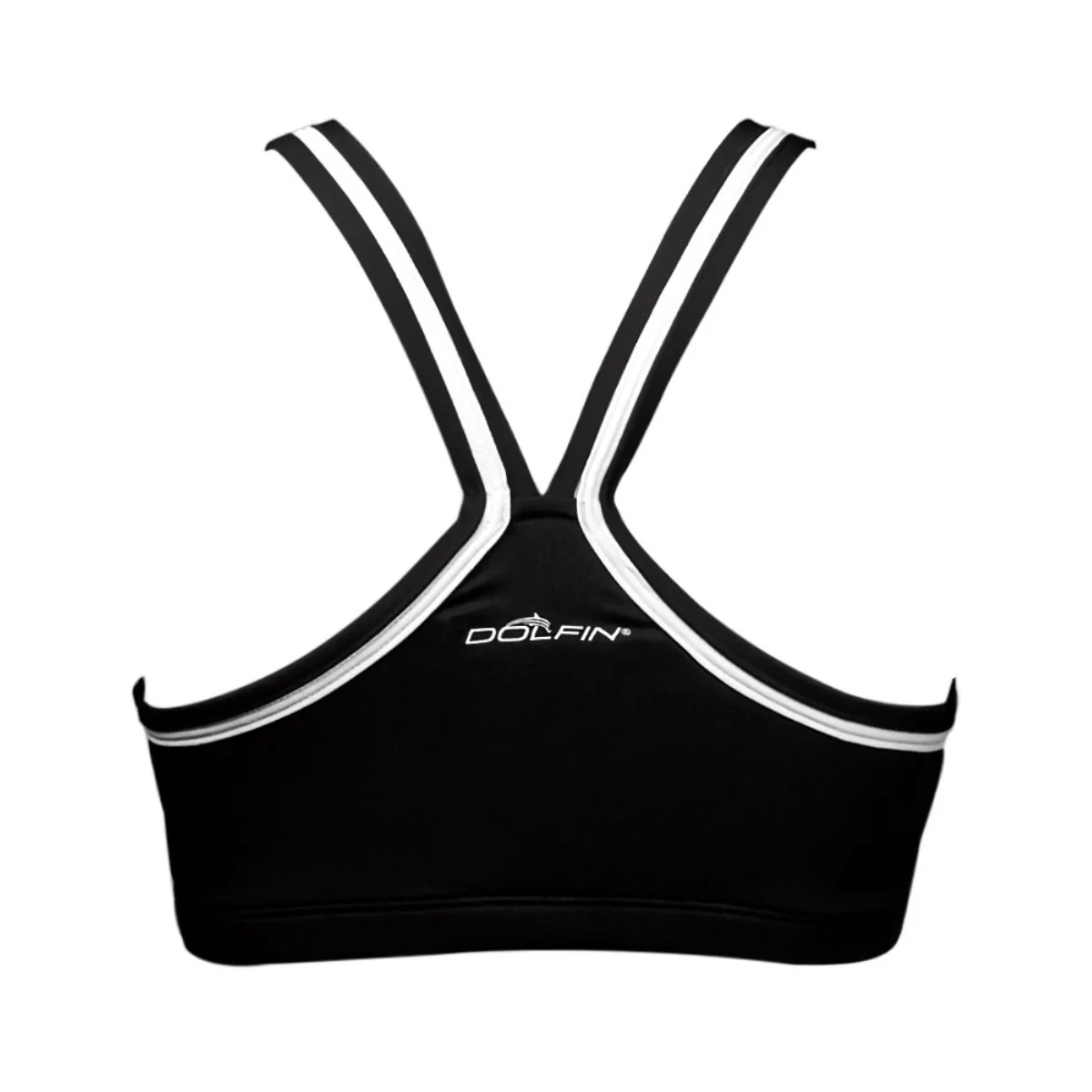 Dolfin Women's Solid 2-Piece Top - Image 7
