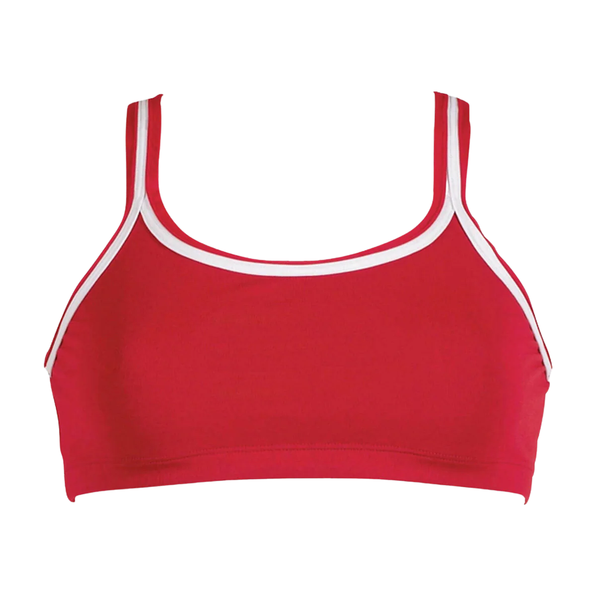 Dolfin Women's Solid 2-Piece Top - Image 8