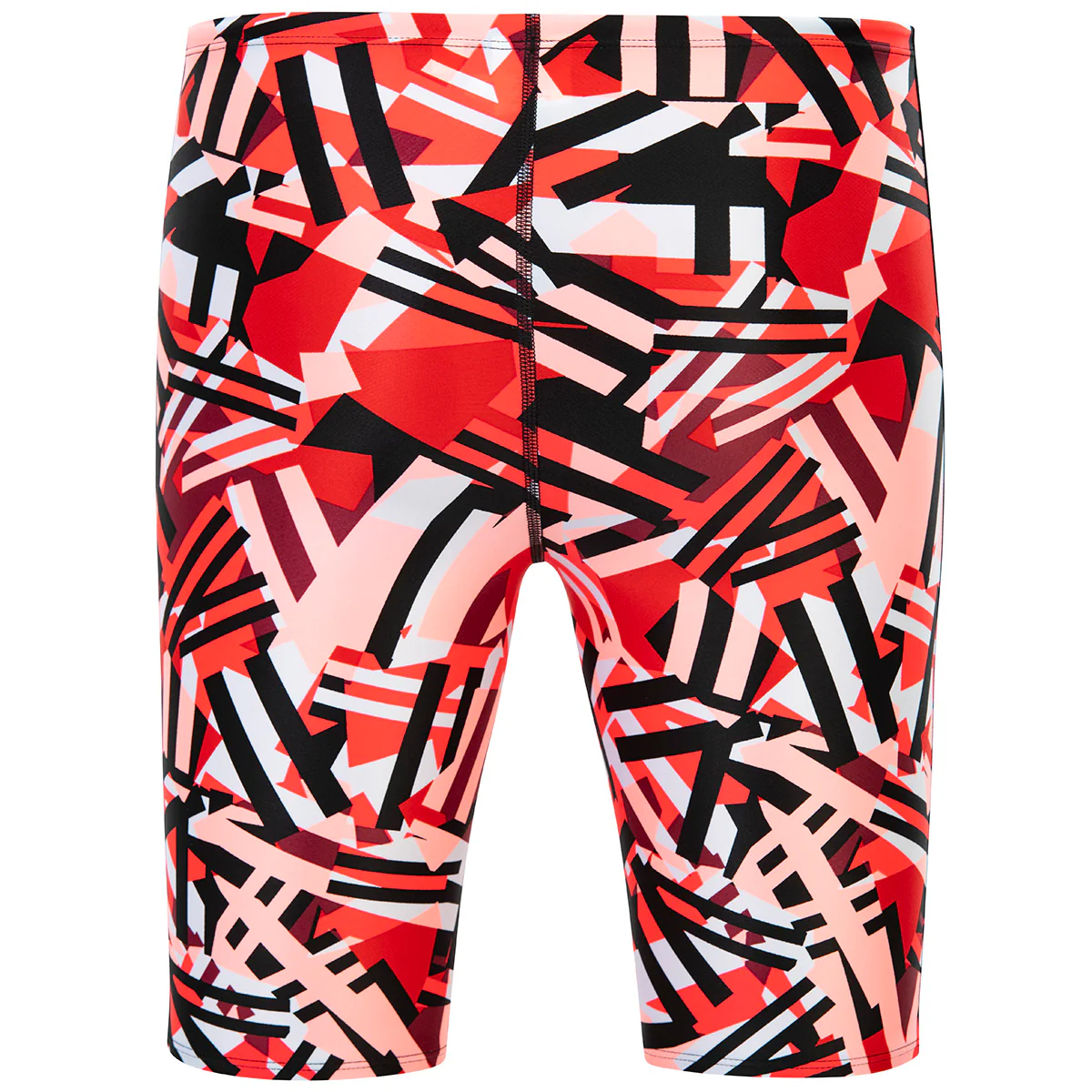 Dolfin XtraSleek Tectonic Print Spliced Jammer - Image 11