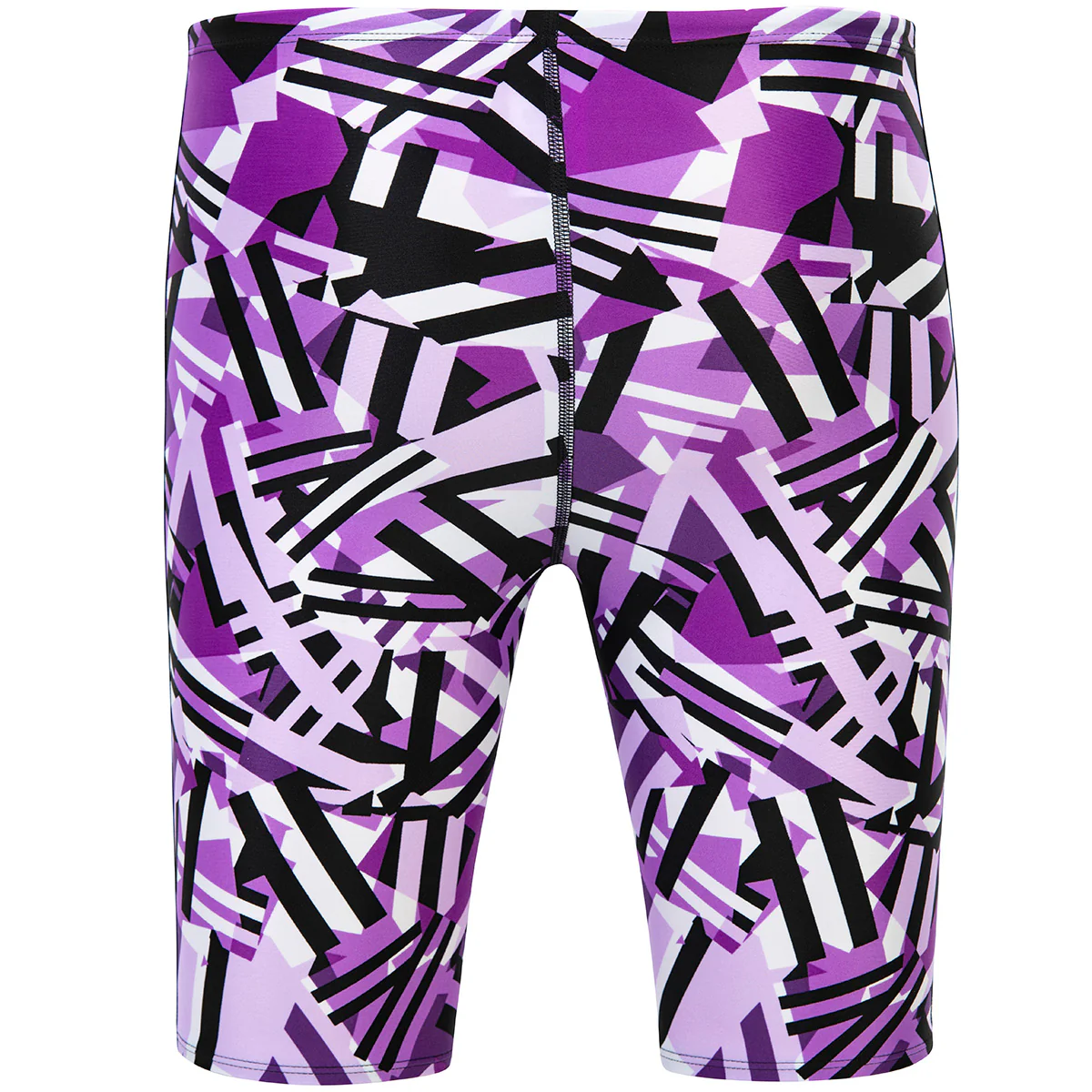 Dolfin XtraSleek Tectonic Print Spliced Jammer - Image 13