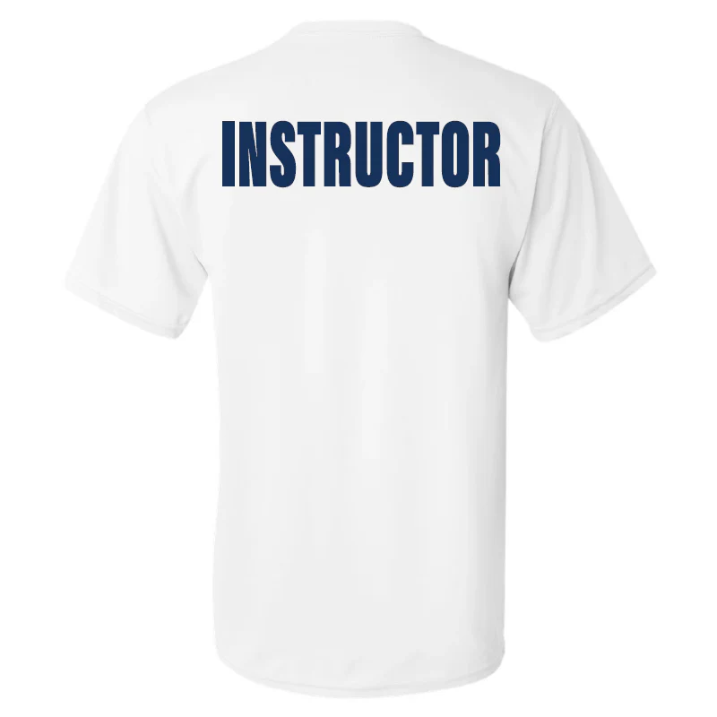 Dri-Fit Instructor T-Shirt - Image 2