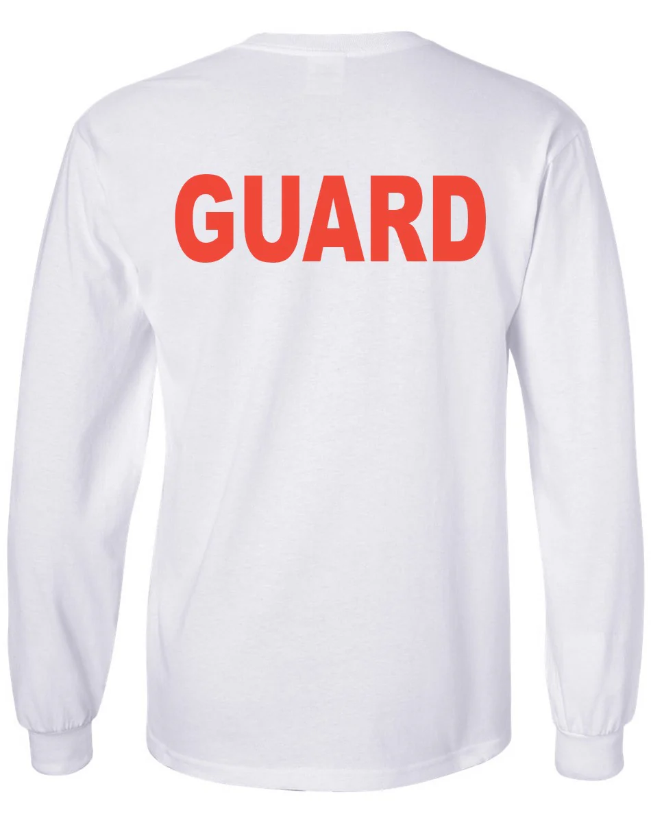 Dri-Fit Guard Long Sleeve Tee - Image 10