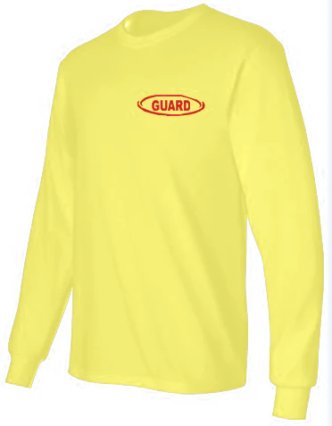 Dri-Fit Guard Long Sleeve Tee - Image 12