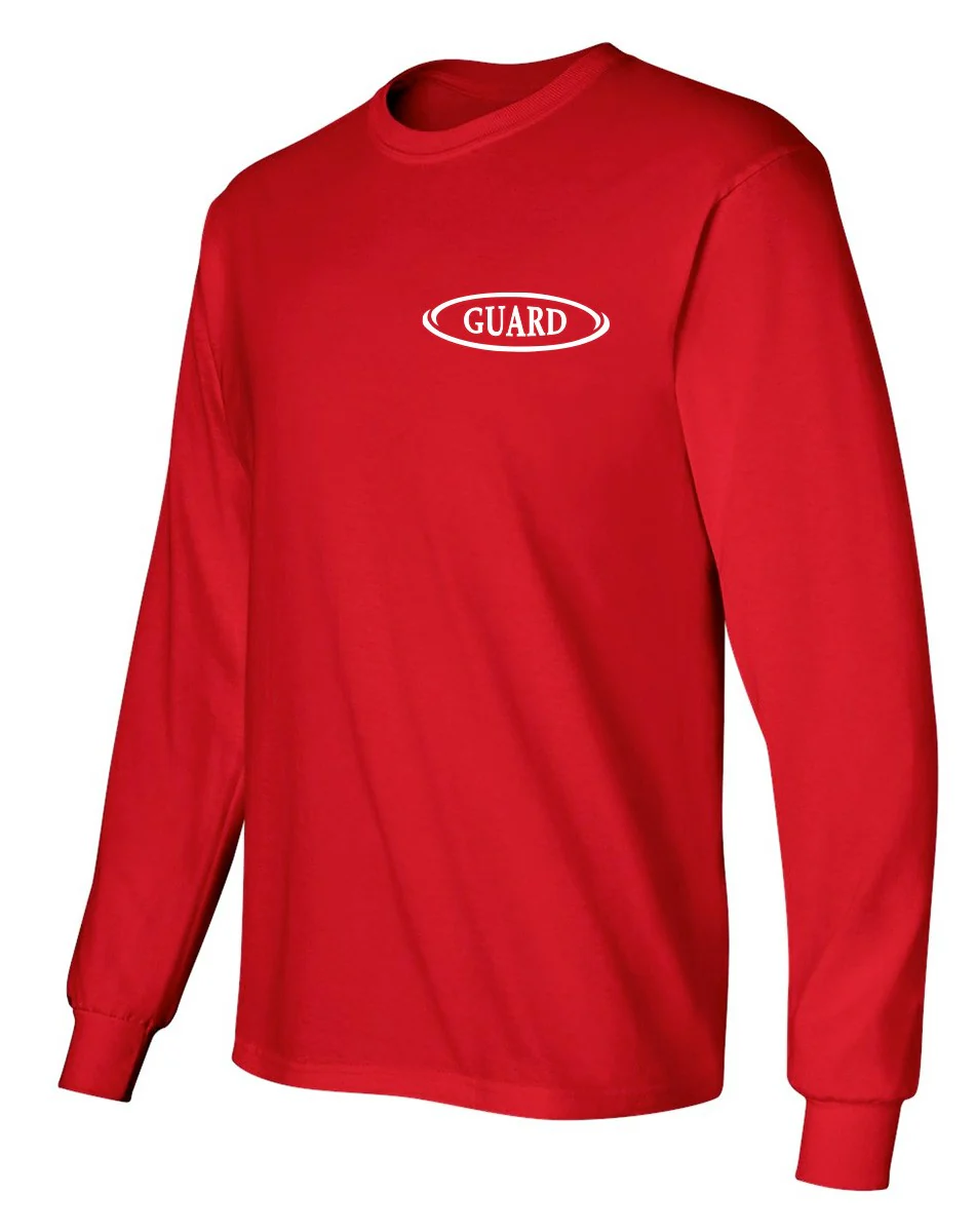 Dri-Fit Guard Long Sleeve Tee - Image 2