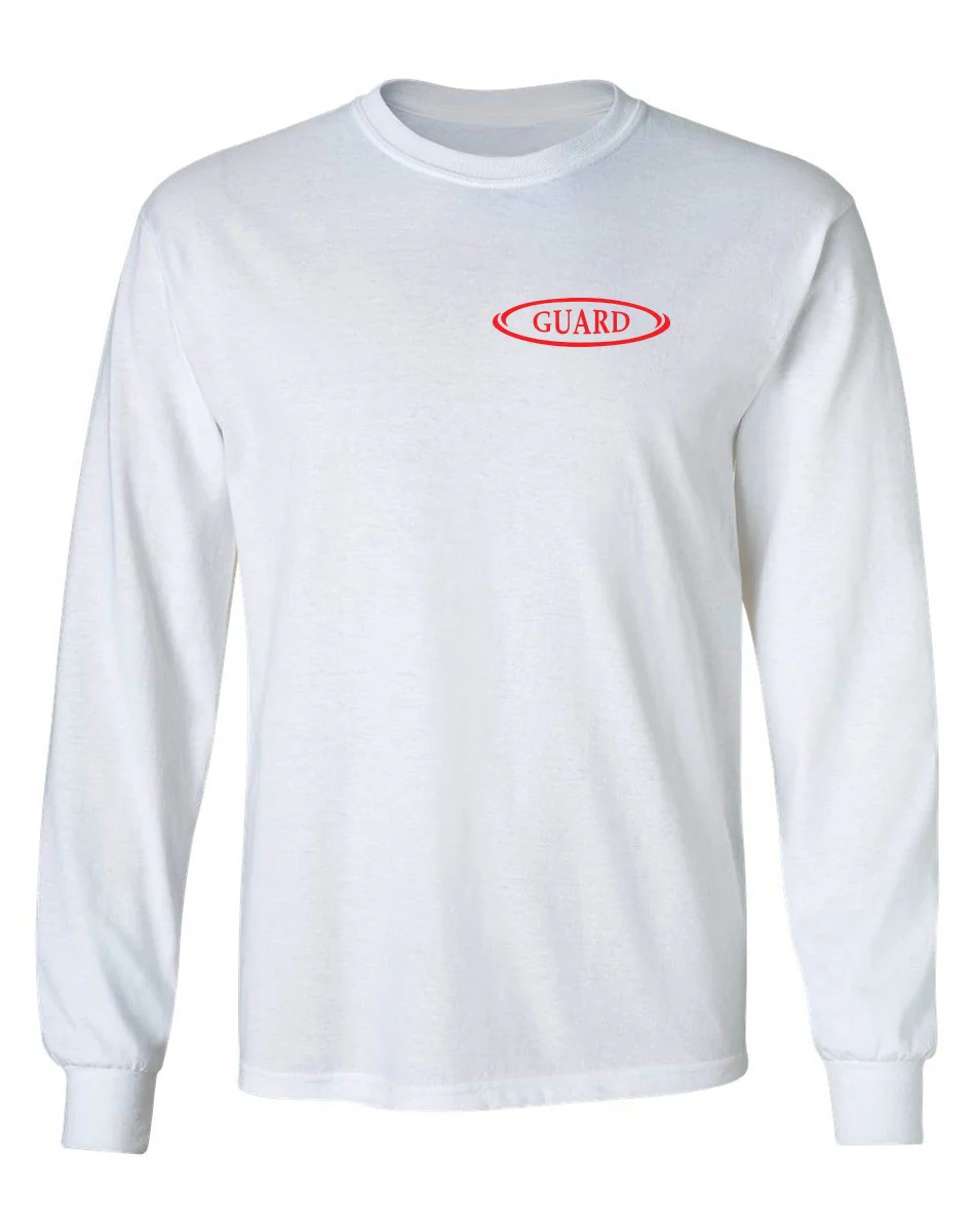 Dri-Fit Guard Long Sleeve Tee - Image 4