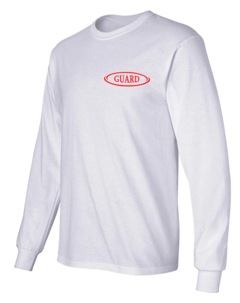 Dri-Fit Guard Long Sleeve Tee - Image 9