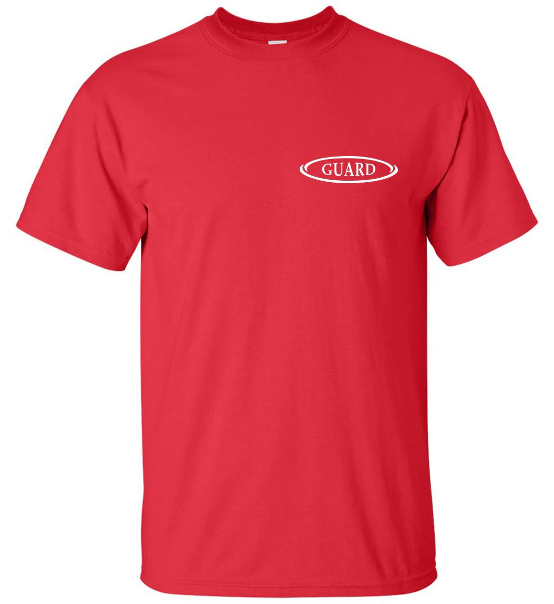 Dri-Fit Guard Short Sleeve Tee - Image 2