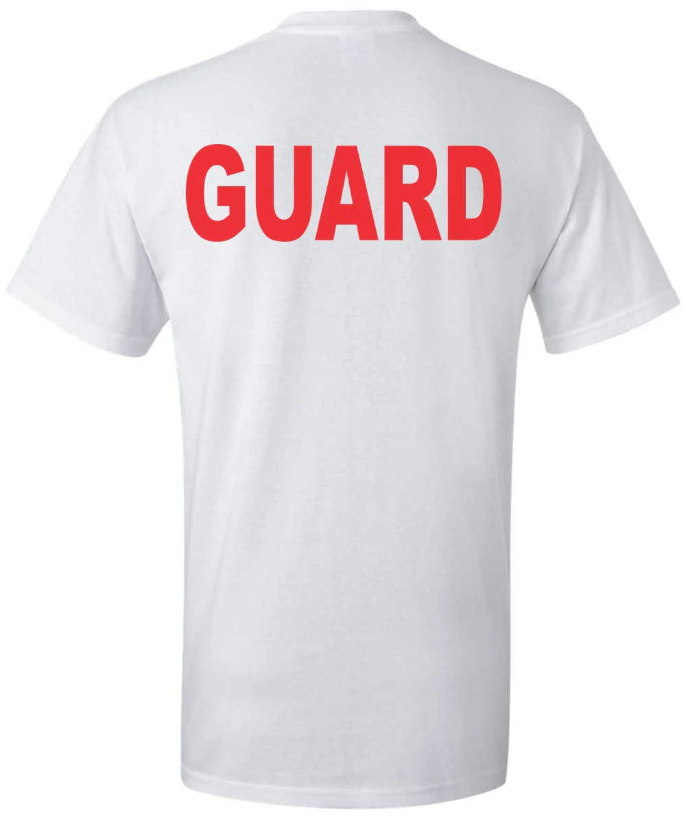 Dri-Fit Guard Short Sleeve Tee - Image 4
