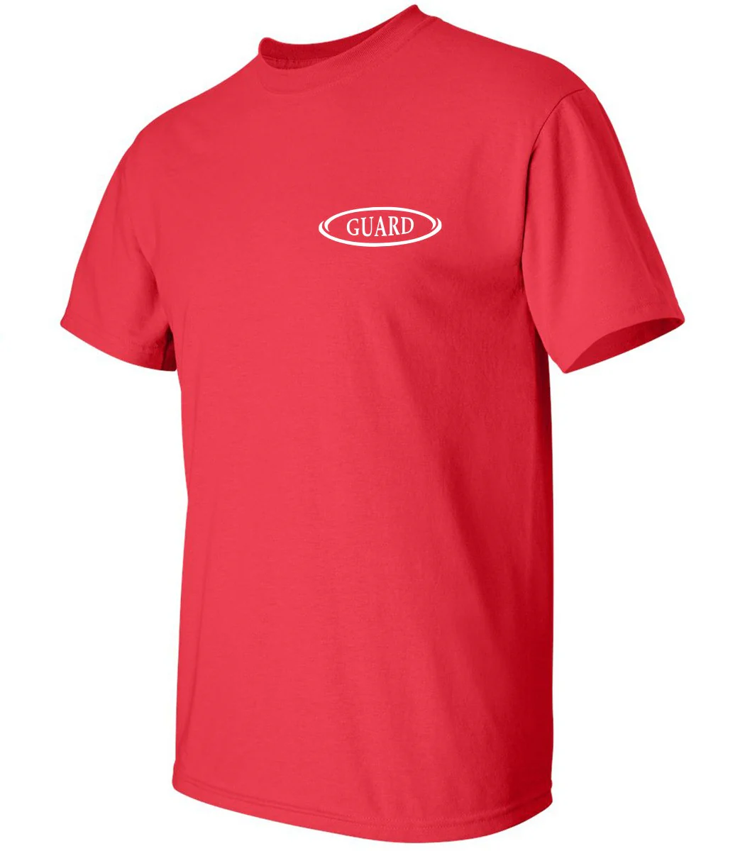 Dri-Fit Guard Short Sleeve Tee - Image 5
