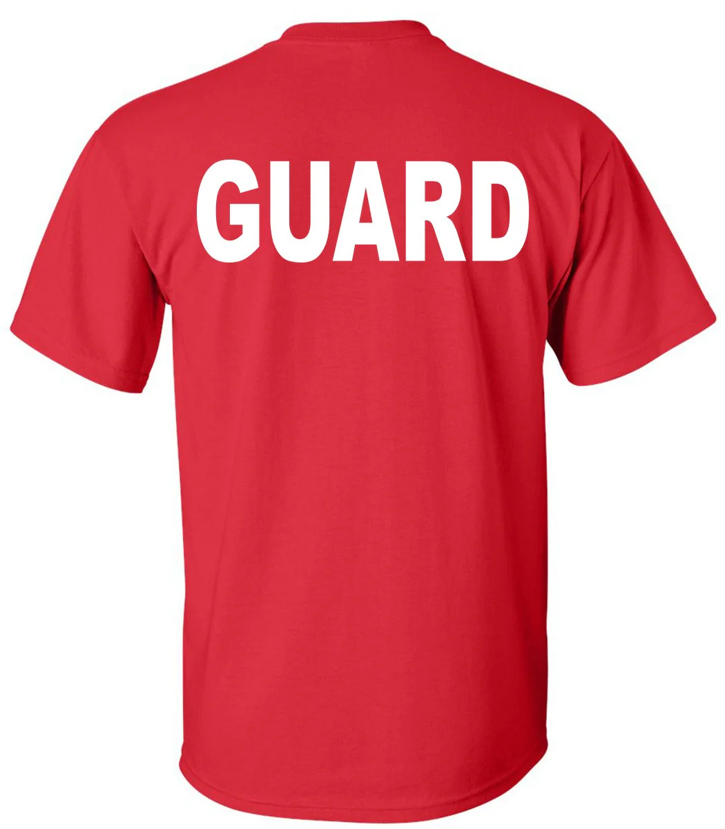 Dri-Fit Guard Short Sleeve Tee - Image 6