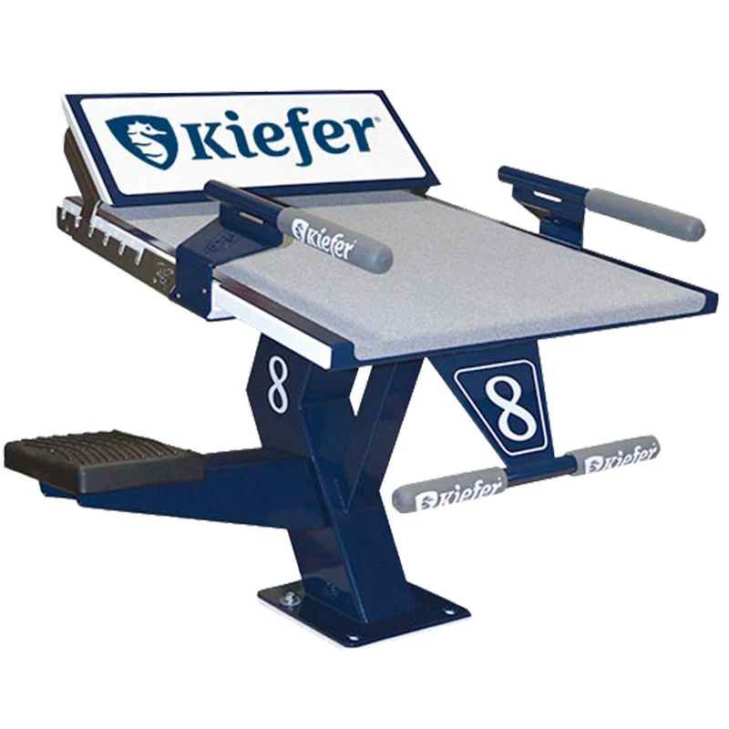 Evolution Shift Starting Block