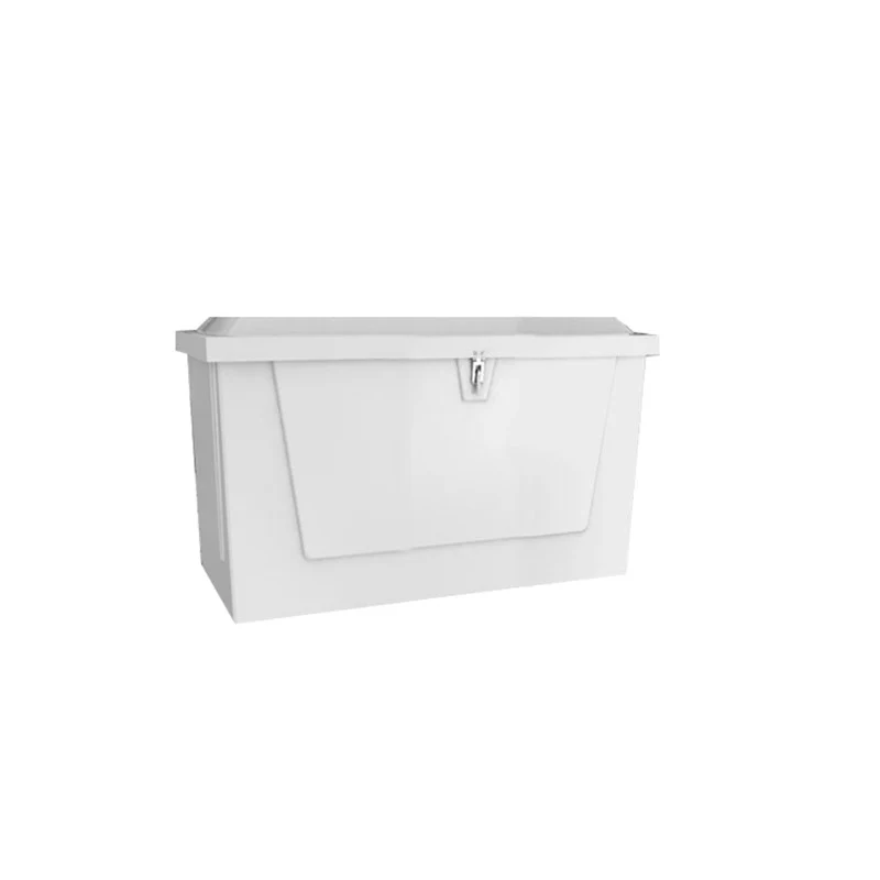 Fiberglass Storage Bin