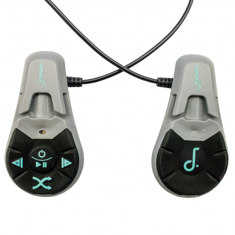 FINIS Duo Underwater MP3 - Image 3