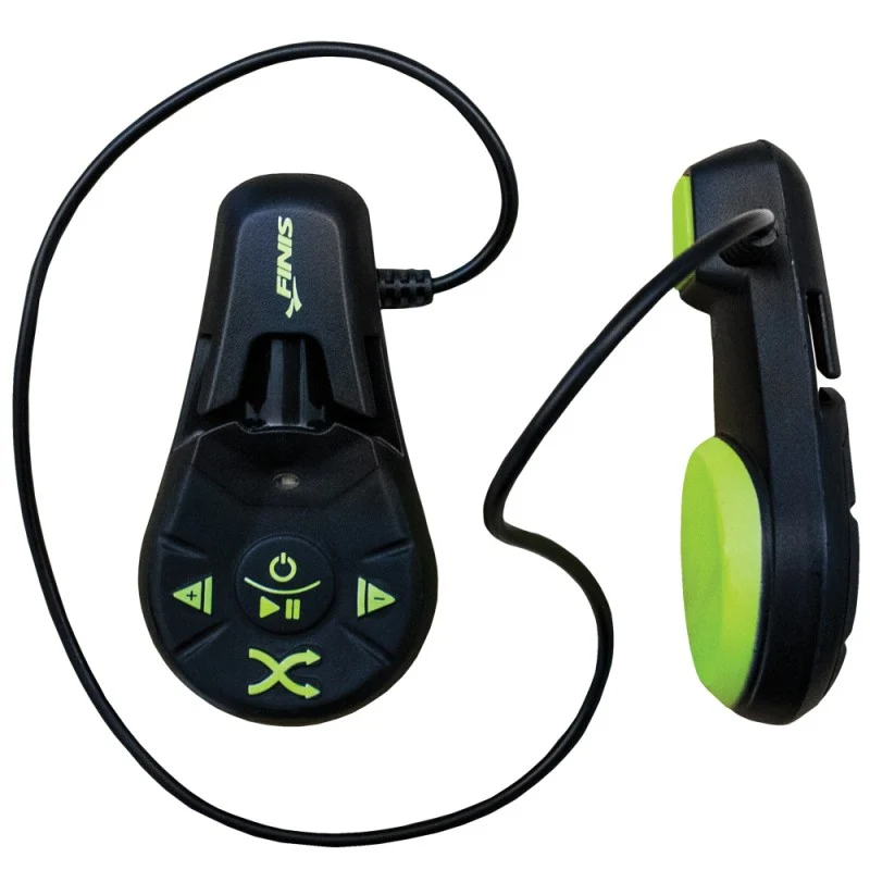 FINIS Duo Underwater MP3 - Image 9