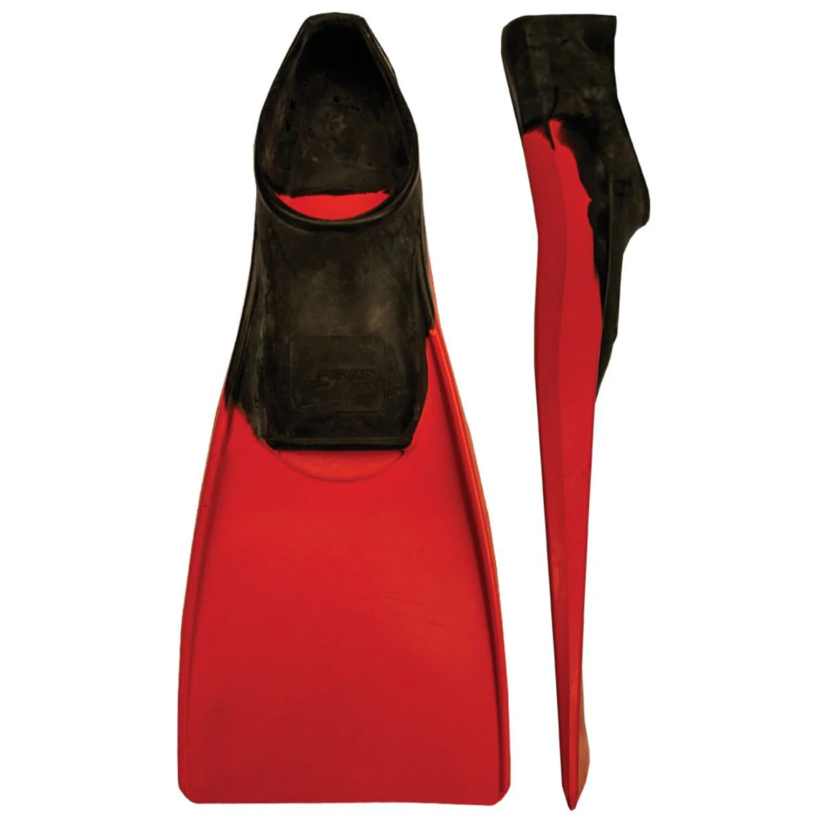 FINIS Floating Swim Fins - Image 6