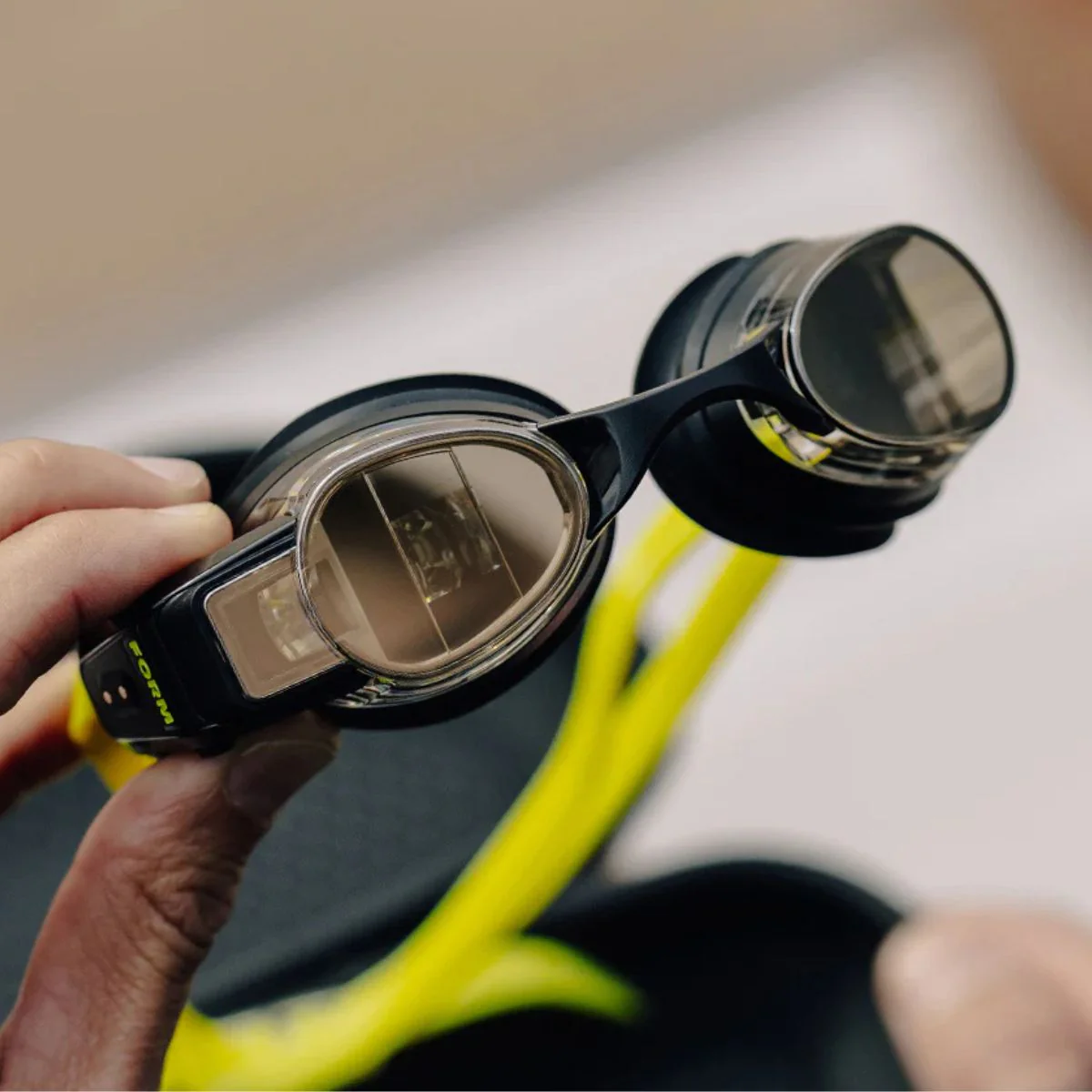 FORM Smart Swim 2 Goggles - Image 9