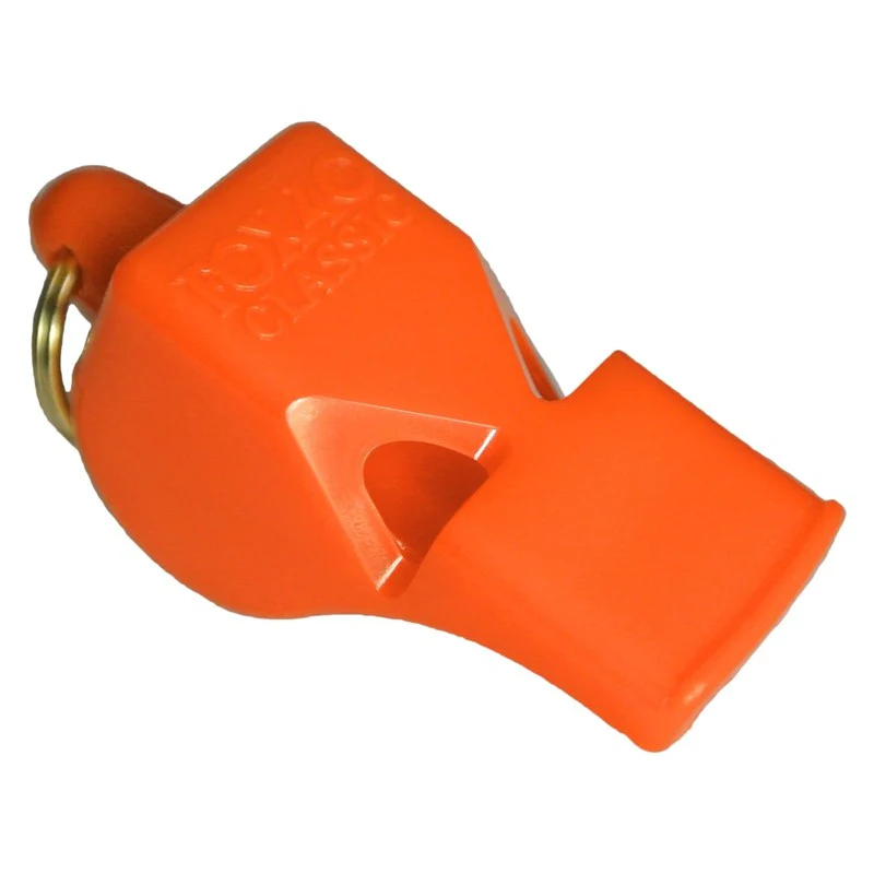 Fox 40 Classic Pealess Whistles - Image 21