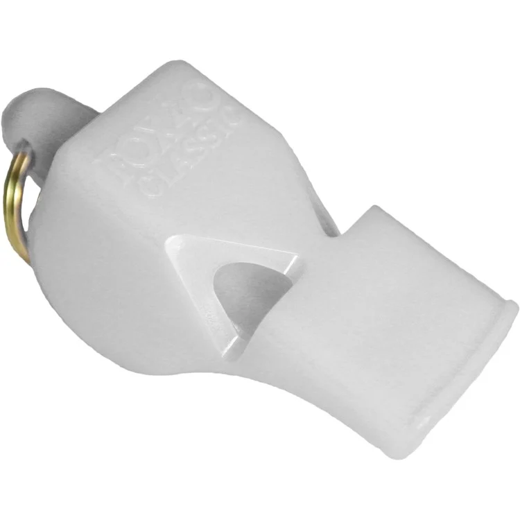 Fox 40 Classic Pealess Whistles - Image 8
