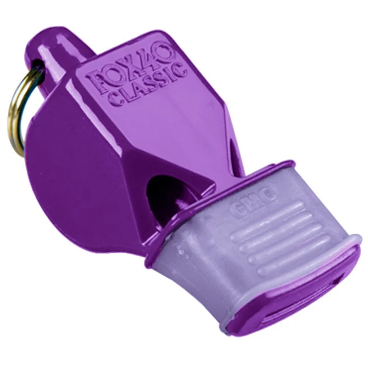 Fox 40 Mouth Grip Whistle - Image 11