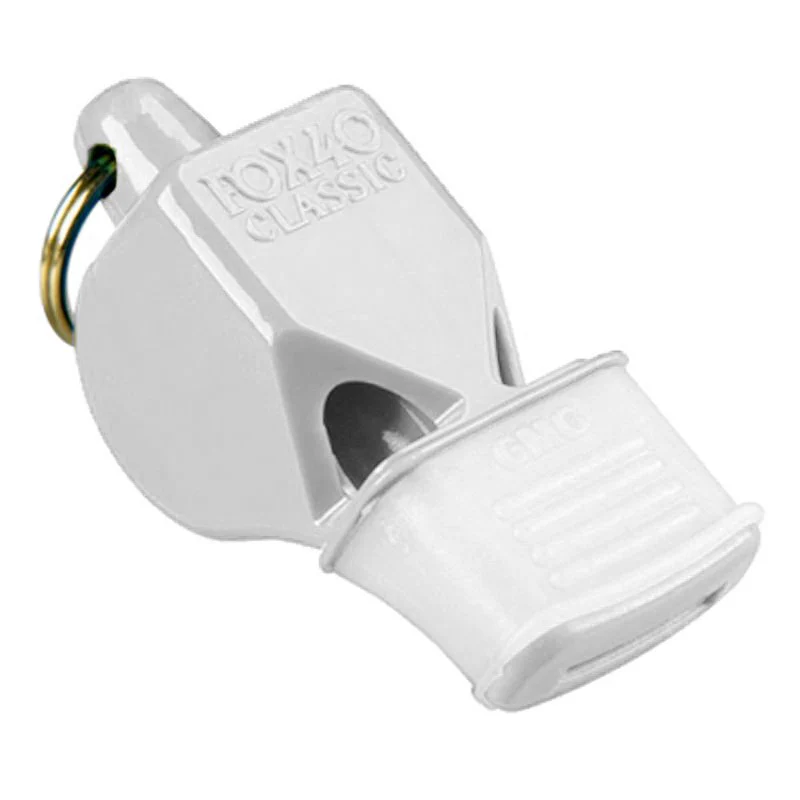 Fox 40 Mouth Grip Whistle - Image 12