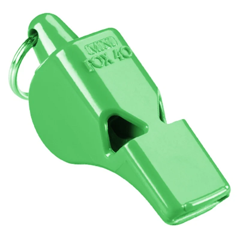 Fox 40 Mini Pealess Whistle - Image 11
